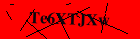 Security image. You must enable images to submit entry