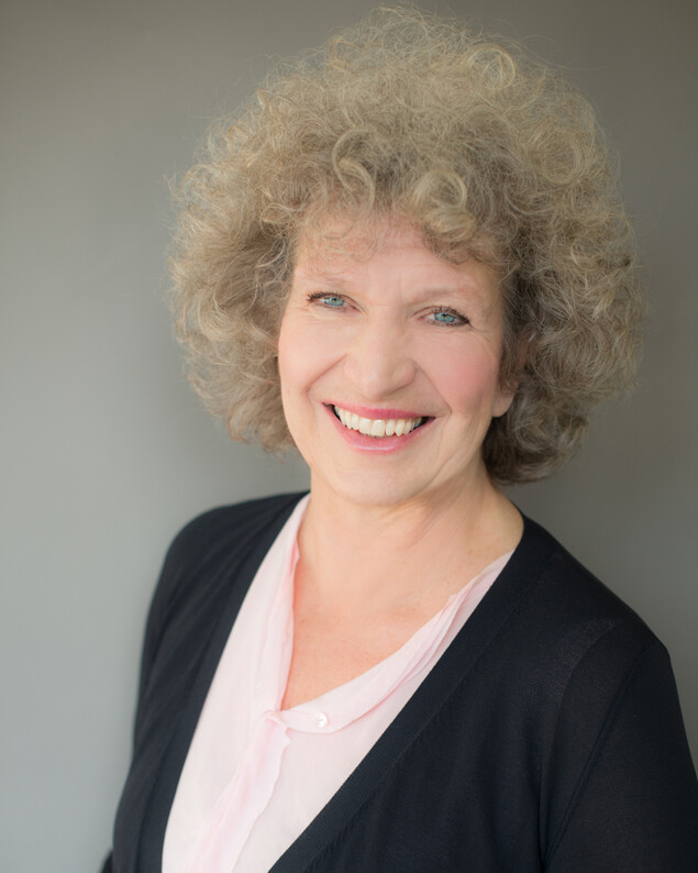 Mediator Josée van de Laar