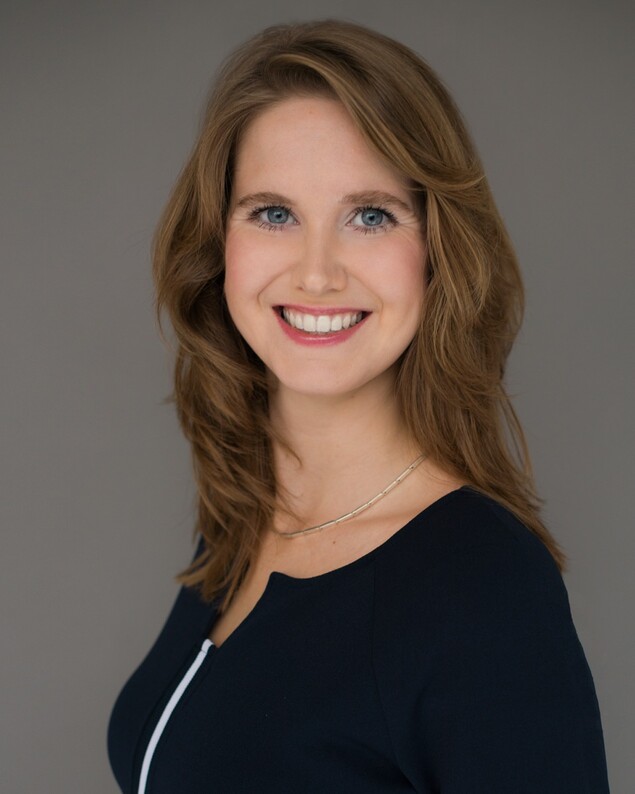 Letselschade advocaat Eline Spijker