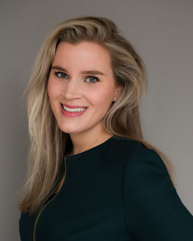 Letselschade advocaat Isabelle Zwart