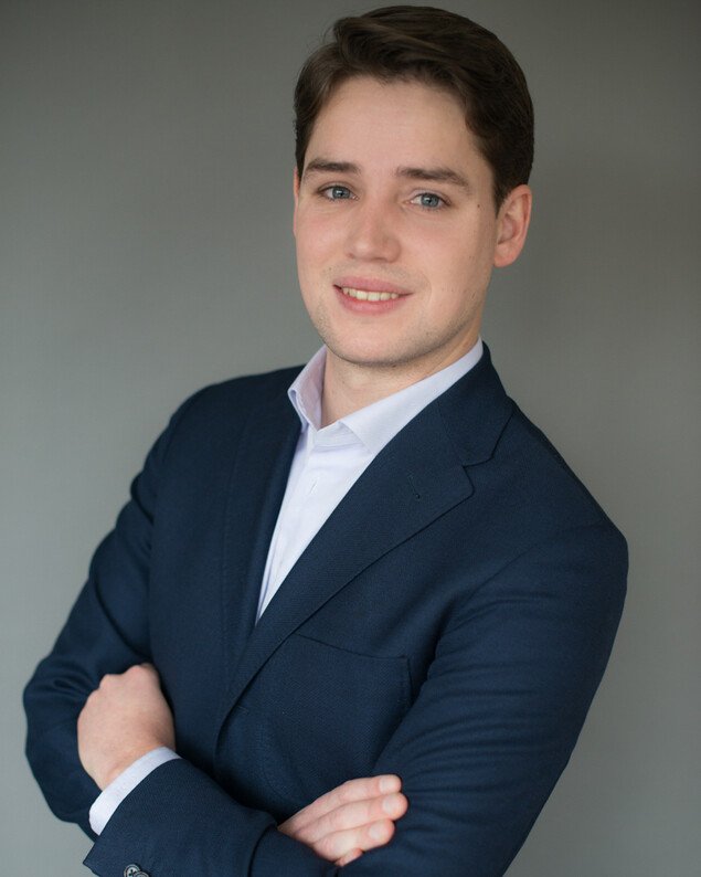 Letselschade advocaat Lucas Hogeling