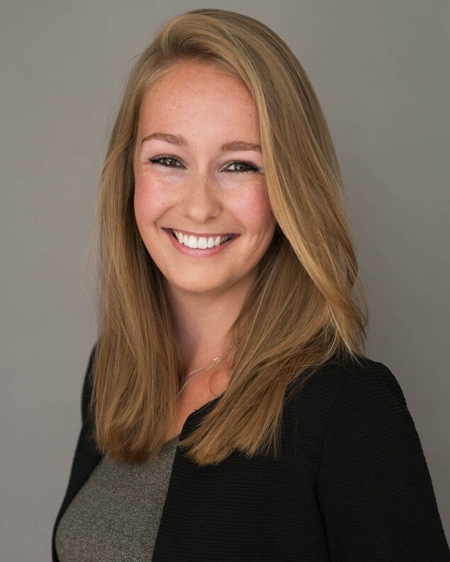 Letselschade advocaat Laura Kroese