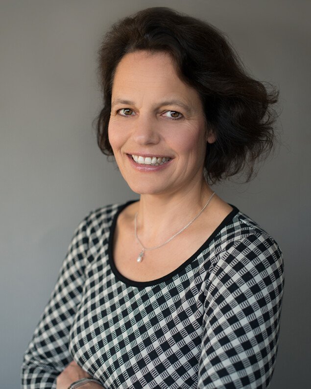 Letselschade advocaat Mirella Hartman