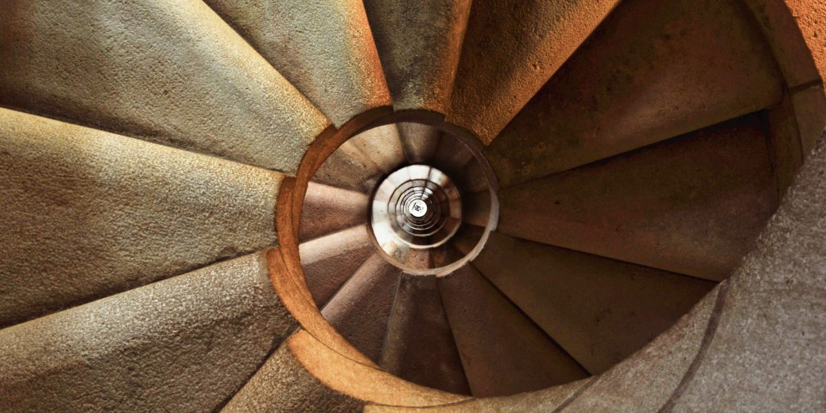 DIVERSE stokpic-staircase-600468